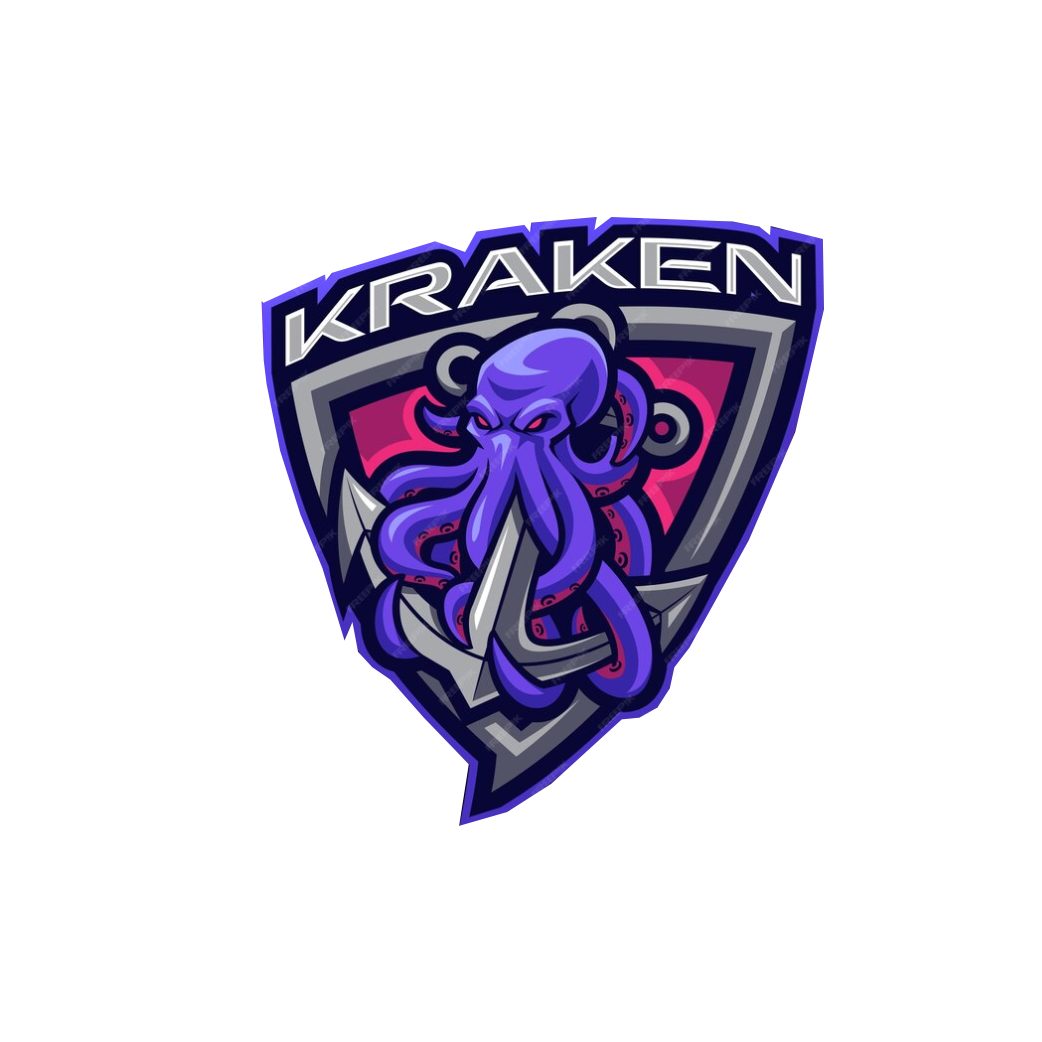 KRAKEN FC