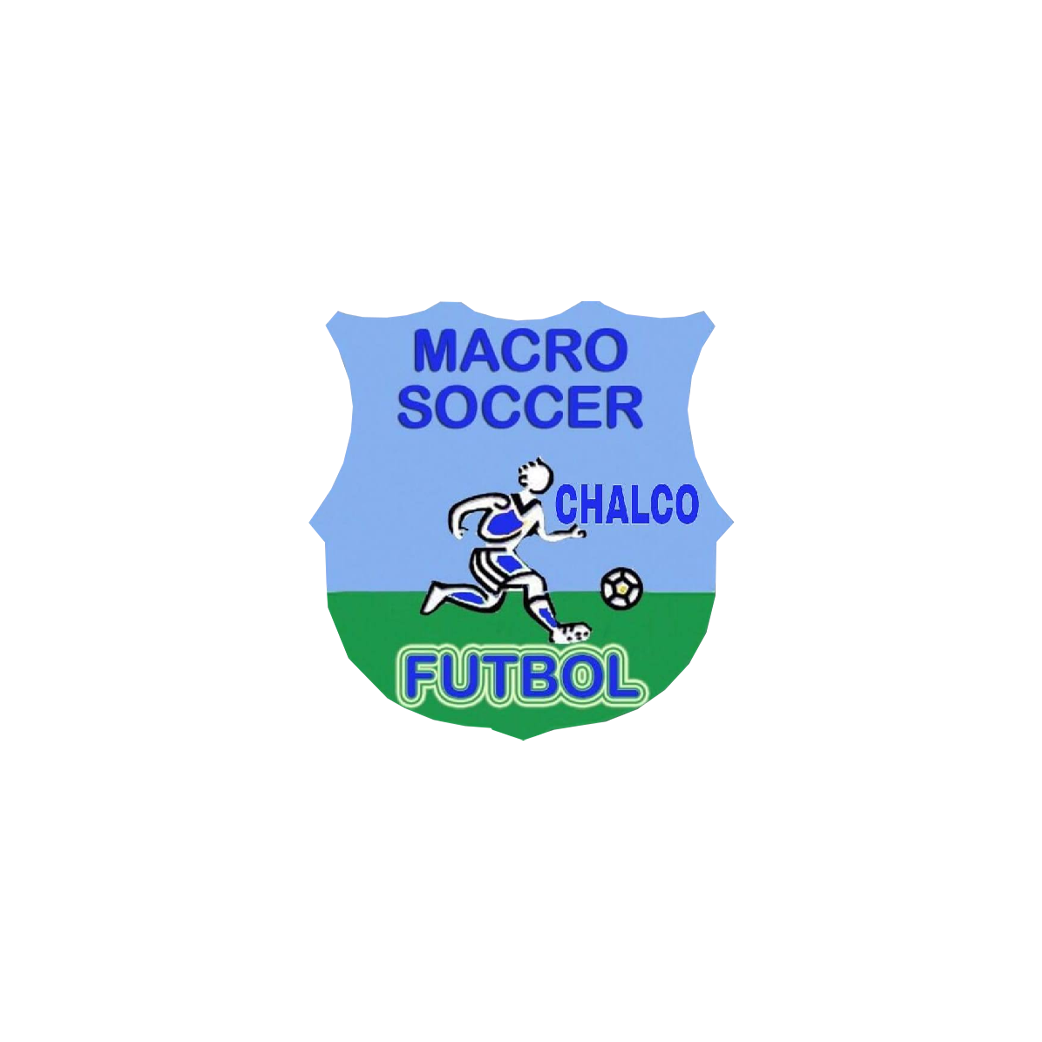 MACRO SOCCER CHALCO