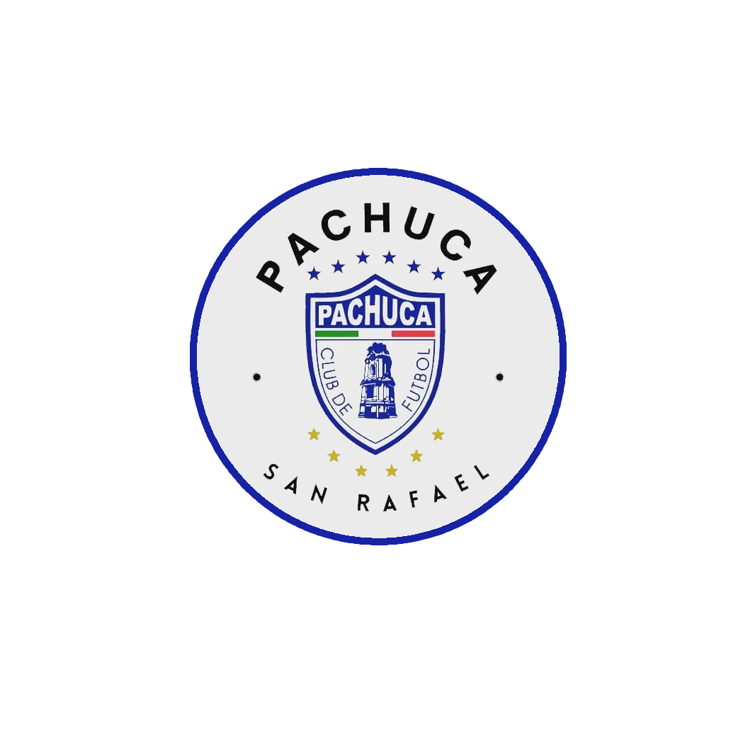 PACHUCA SAN RAFAEL